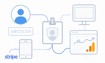 How to Configure User ID Tracking in Google Analytics 4 for Stripe Events