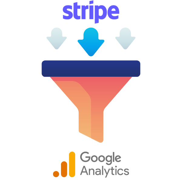 Paytics: sync Stripe data with Google Analytics