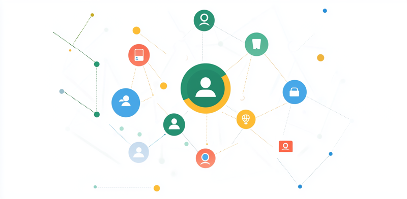 Sending Your Internal User IDs with GA4 through Paytics
