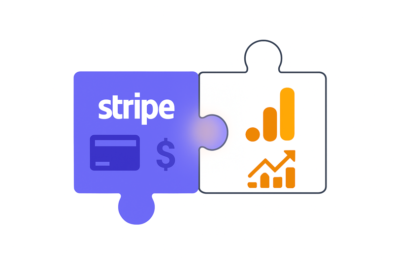 Stripe Google Analytics Integration: Because Your Payment Data and Analytics Should Actually Talk to Each Other